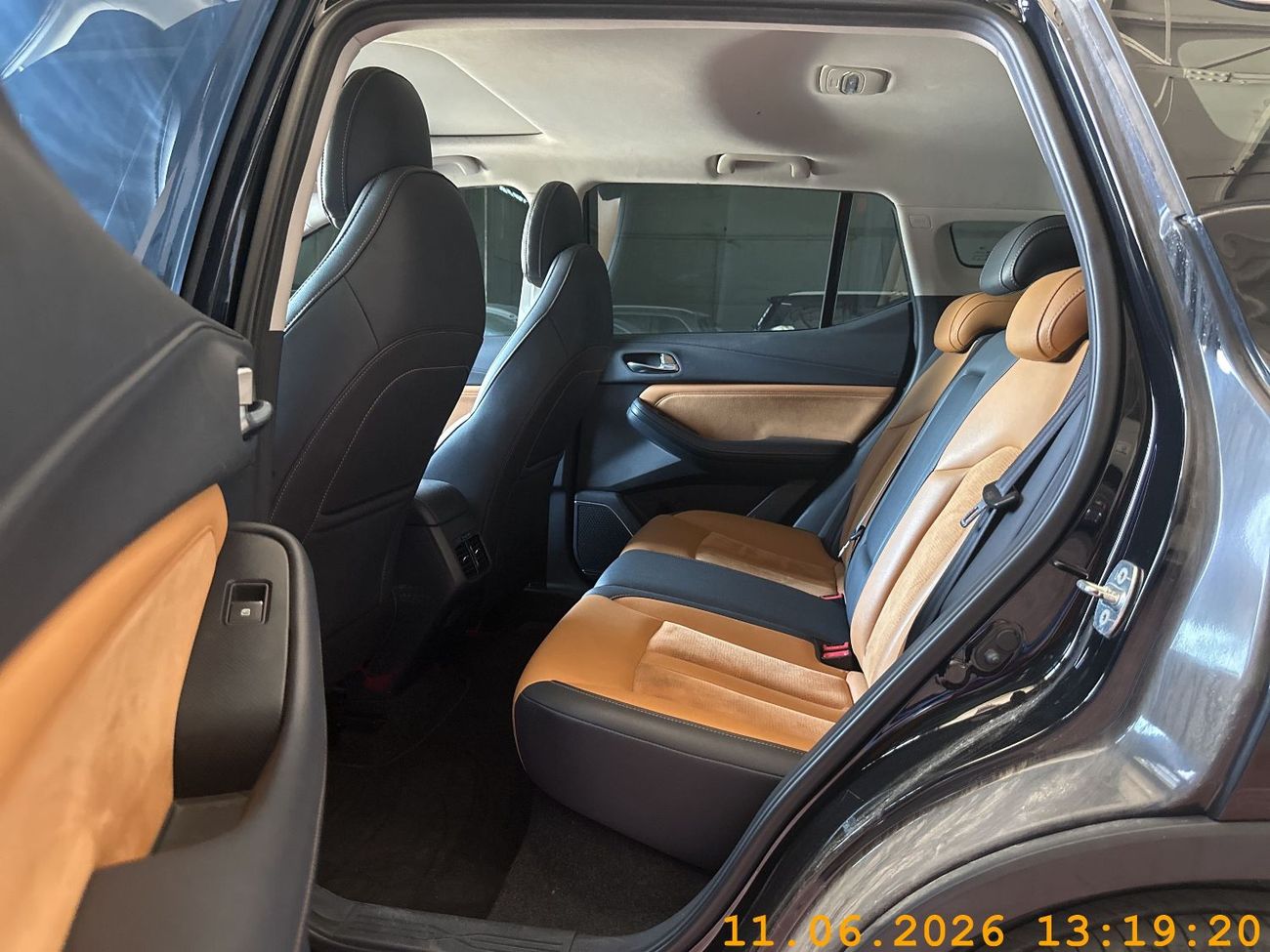 GAC GS4 GL 2.0
