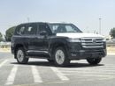 Toyota Land Cruiser GXR