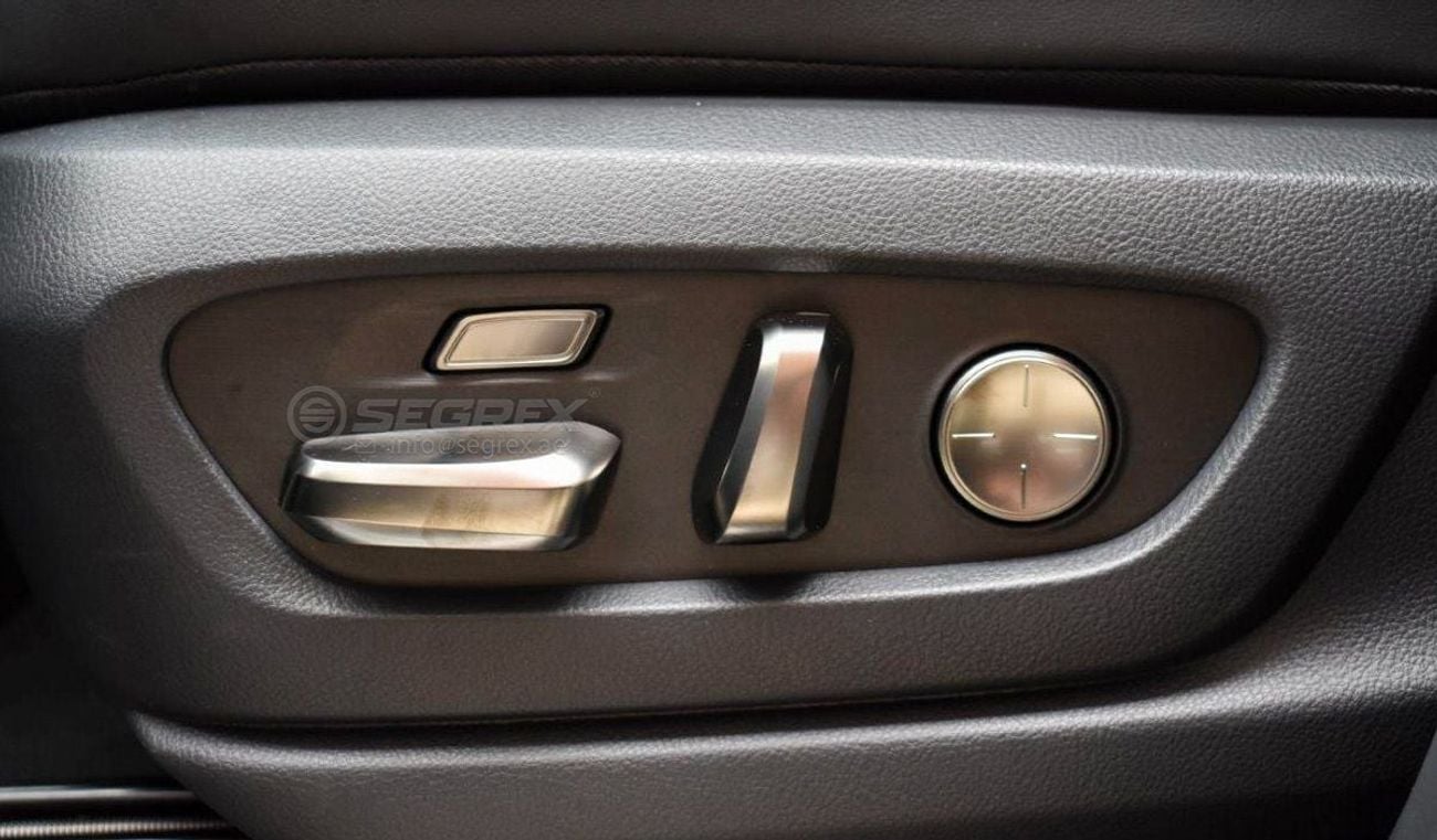 Lexus LX 500 | 2026 Model | For Export