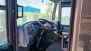 ميتسوبيشي فوسو بي إيه Bus محرك ديزل سعة 4.0 لتر | ناقل حركة يدوي بست سرعات مع نظام ABS | معيار يورو 5 | مواصفات خليجية | حافلة
