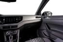 Volkswagen Taigo Black Pack