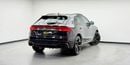 Audi RSQ8 RSQ8 4.0TFSI Quattro, Service Pack, Warranty, Full Service History, GCC