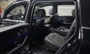 Mercedes Benz GLS580 4MATIC