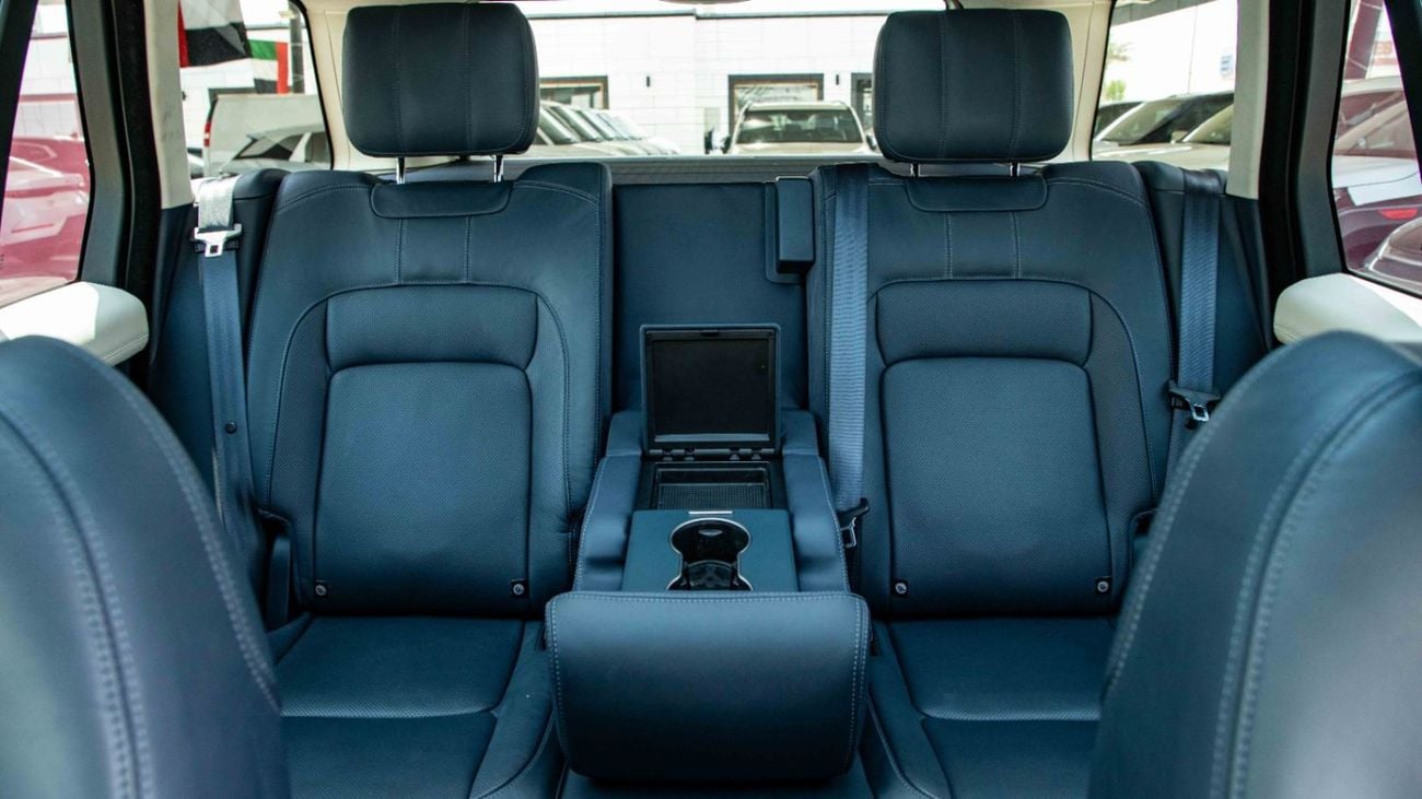 Land Rover Range Rover VOGUE | 2018 | For Local Registration +10%