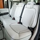 Mercedes Benz G63 AMG BRABUS G800