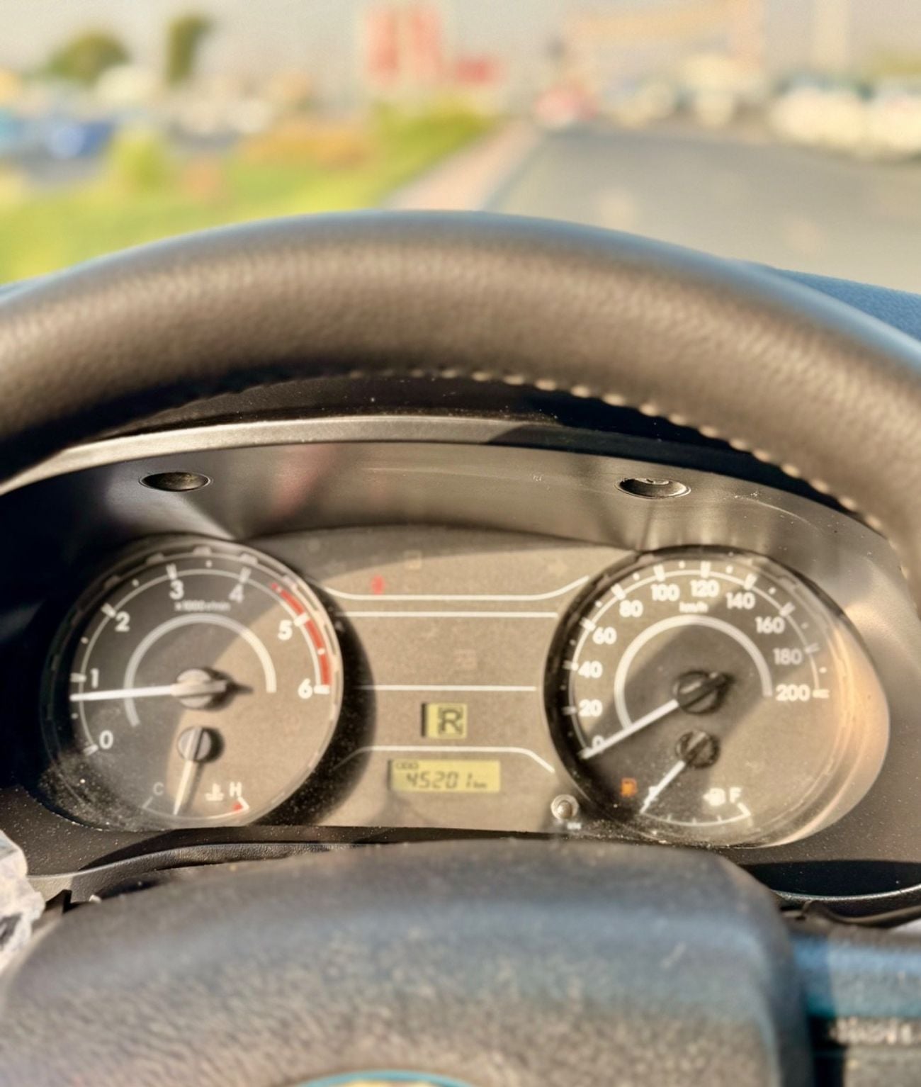 Toyota Hilux DLS
