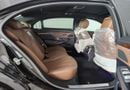 مرسيدس بنز S 400 STANDARD مواصفات دول مجلس التعاون الخليجي - التوافق الكهرومغناطيسي - فتحة سقف بانورامية،
