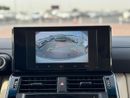 Toyota Land Cruiser GXR Toyota Land Cruiser GXR 3.3L 2026 GCC Specs
