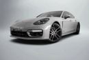 Porsche Panamera GTS