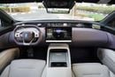 Avatr 12 LUXURY 2026 AVATR 12 Ultra Extended Range Sedan
