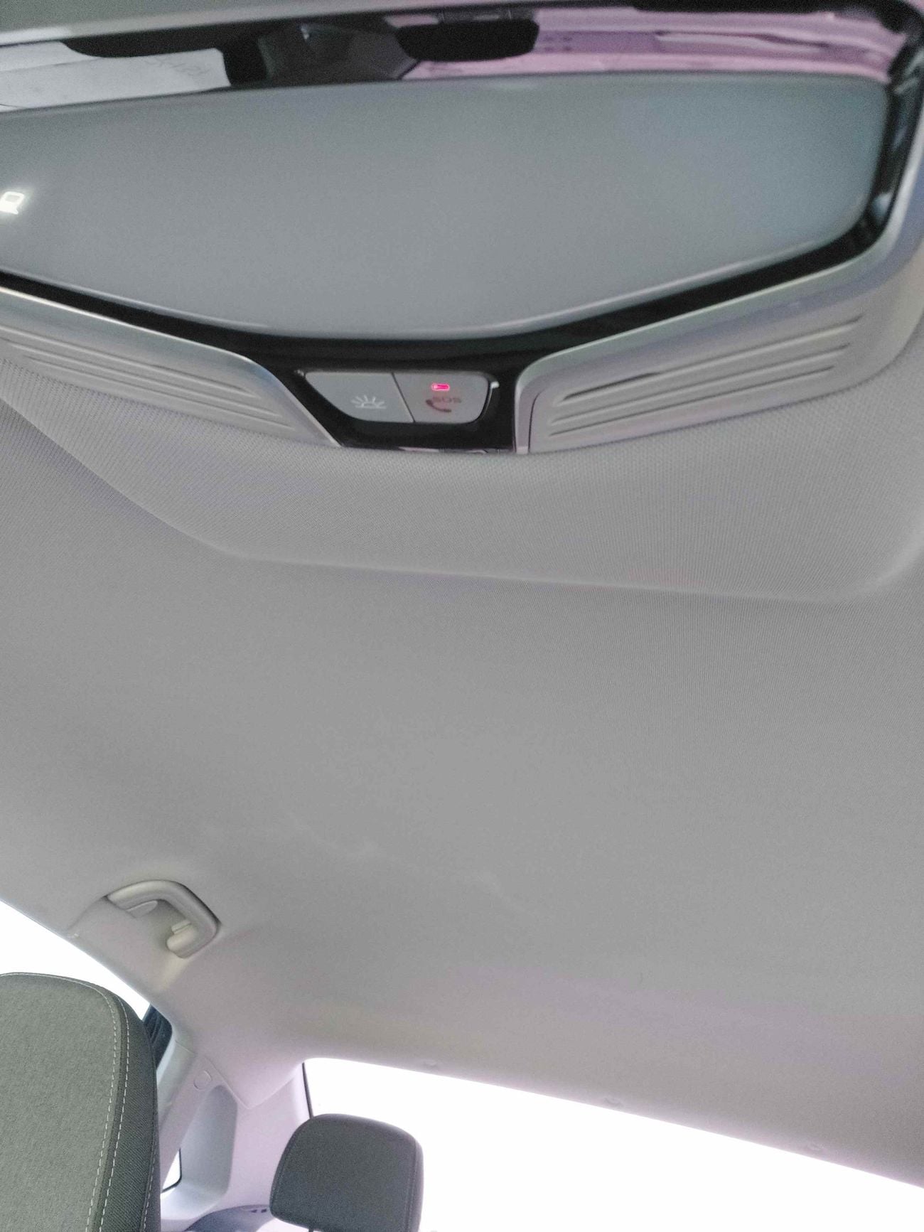 Geely Emgrand GS 2026 | AED 639/Month | 20% DP | 30 Day Return | Warranty | Service History