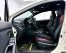 سوبارو WRX STI, Warranty, Full Service History, Fully Loaded, Excellent Condition, GCC