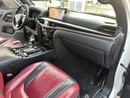 Lexus LX570 SIGNATURE
