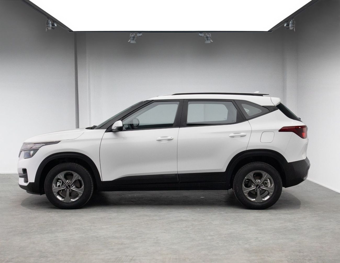 Kia Seltos LX