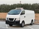 Nissan Urvan STANDARD