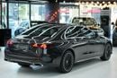مرسيدس بنز E200 Summer Offer | E 200 | GCC 0km | Agency Warranty | AMG Sports Package