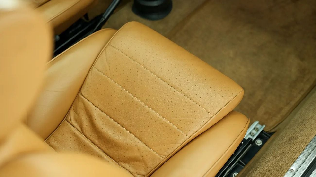 بورش 911 T | Classic European Spec | Air-Cooled Icon