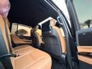 Lexus LX600 SIGNATURE