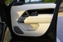 Land Rover Range Rover AUTOBIOGRAPHY P530 2026 Range Rover Autobiography P530 | Shadow Exterior Package | 4.4L Twin-Turbo V8 | 523 HP | GCC Sp