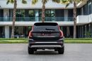Volvo XC90 B6 INCRIPTION XC90 B6 R-DESIGN | 2,742 P.M | 0% Downpayment | FULL OPTION | Excellent Condition!