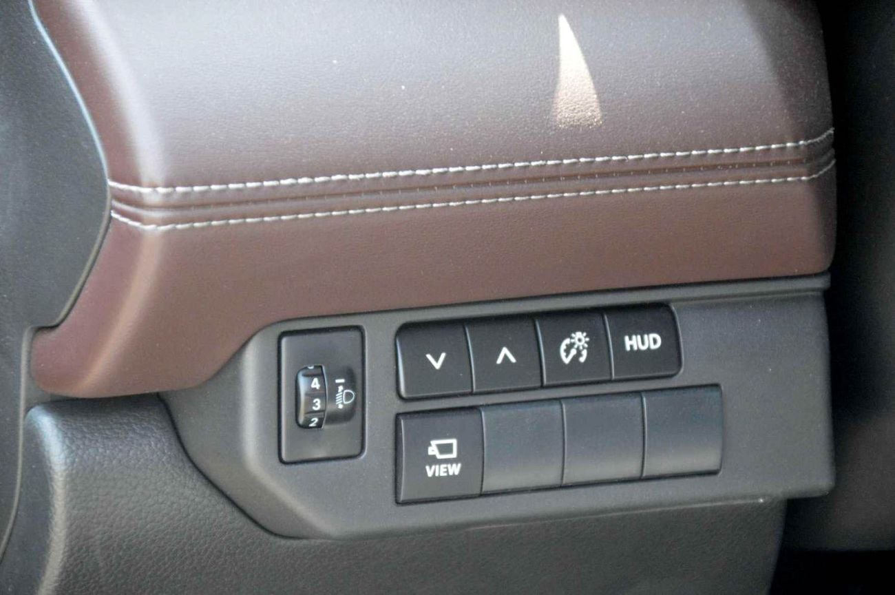 تويوتا أوربان كروزر 1.5L FWD PETROL SUV 2026