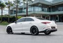 Mercedes Benz CLA250 AMG | 2,546 P.M | 0% Downpayment | Excellent Condition!