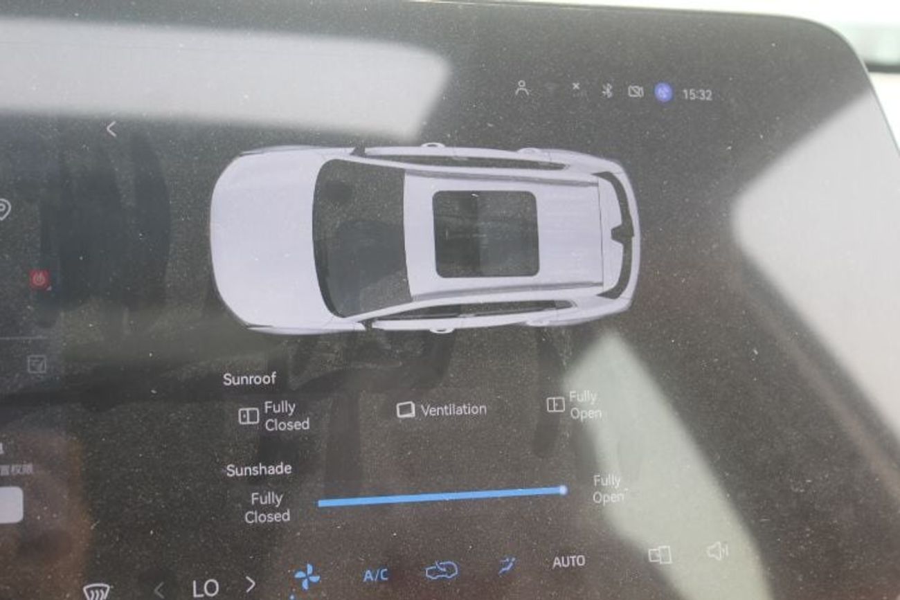 Changan CS55 Plus STANDARD