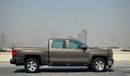 Chevrolet Silverado 1500 CREW/CAB Z71 LTZ