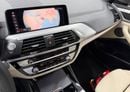 BMW X3 XDRIVE 30i M SPORT