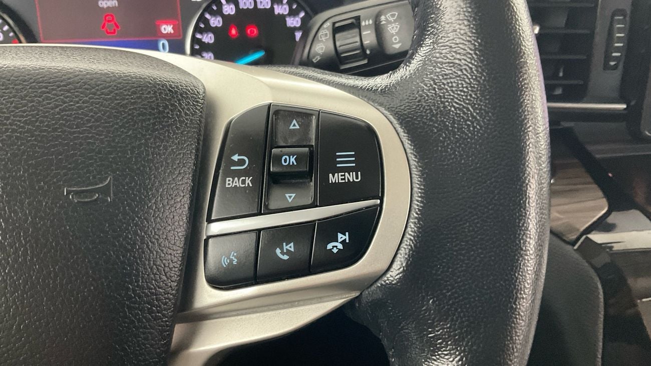 Ford Explorer LIMITED | Guaranteed Warranty | 0 Down Payment