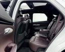Genesis GV70 PRESTIGE 2023 Genesis GV70, 2027 Genesis Warranty, Full Genesis Service History, Excellent Condition, GCC