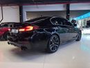 BMW 520i M SPORT BMW 5-Series 520i M Sport 2018 - Good Condition