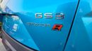 GAC GS3 Emzoom EMZOOM | GCC Specs | Brand Condition