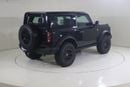Ford Bronco BADLANDS B2D1725B /AL TAYER MOTORS/ AL QOUZ SHOWROOM
