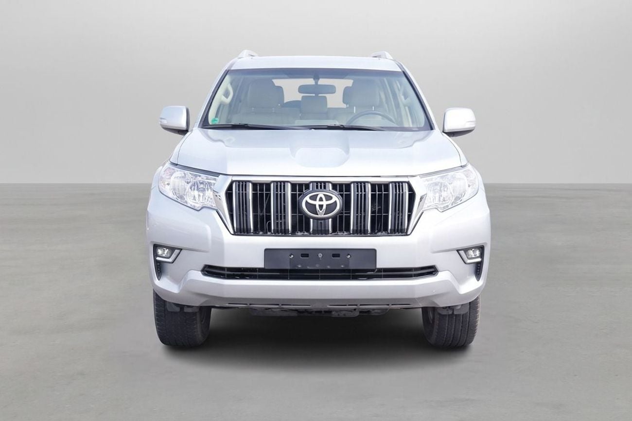 Toyota Prado TX-L