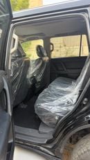 Toyota Land Cruiser VXR