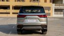 Lexus LX700h SIGNATURE 3.5L TT HEV | AUTO PARKING | MARK LEVINSON | 7 SEATER AT 4WD 2026MY