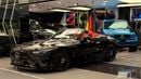 Mercedes Benz SL63 AMG E PERFORMANCE SL 63 AMG S E PERFORMANCE GCC Specs