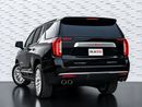 GMC Yukon DENALI
