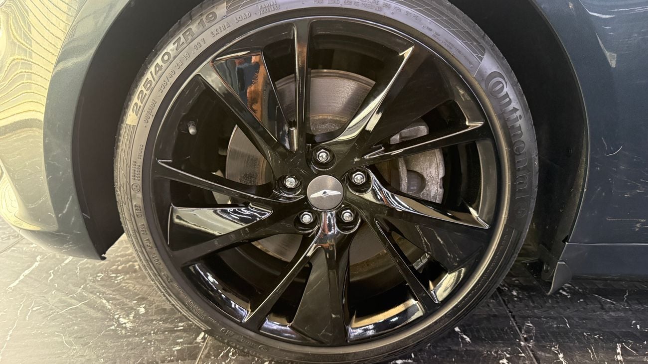 Genesis G70 SPORT