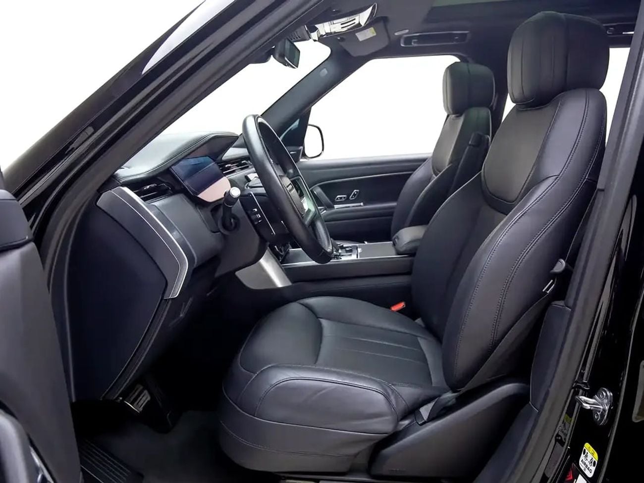 Land Rover Range Rover SE | EURO Specs | Full-Service History