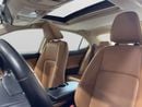 Lexus IS300 PREMIER 2019 LEXUS IS 300 — JAPANESE LUXURY WITH A SPORTY EDGE!