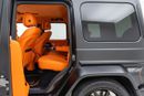 Mercedes Benz G63 AMG BRABUS G800 | Excellent Condition l AED 7,050 / Monthly