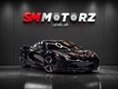 Chevrolet Corvette STINGRAY 3LT Z51 70TH ANNIV