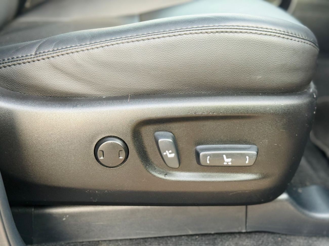 Toyota Prado TXL-2