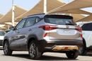 Kia Seltos EX ACCIDENTS FREE - GCC - ORIGINAL PAINT - SUNROOF - ENGINE 1600 CC - PERFECT CONDITION INSIDE OUT
