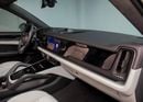 Porsche Cayenne S Unlimited KMS Warranty • FDSH • GCC Spec