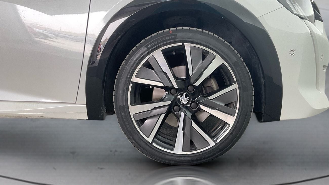 Peugeot 208 GT | Guaranteed Warranty | 0 Down Payment
