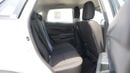 Mitsubishi ASX BASIC
