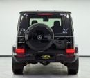 Mercedes Benz G63 AMG EDITION 1 2019 Mercedes Benz G63 AMG 463 Edition Night Package, 2026 AAA Warranty, Fully Loaded, GCC